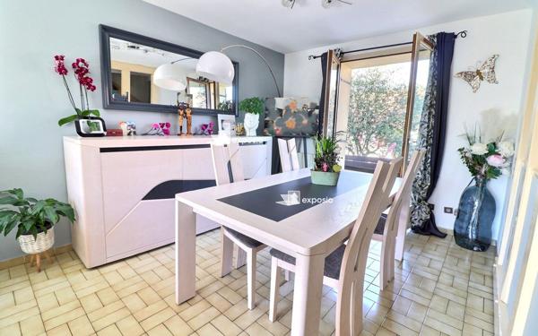 Maison à vendre    6 pièces • 98,87 m2 Le Mée-sur-Seine
