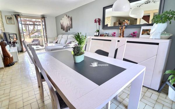 Maison à vendre    6 pièces • 98,87 m2 Le Mée-sur-Seine