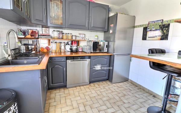 Maison à vendre    6 pièces • 98,87 m2 Le Mée-sur-Seine