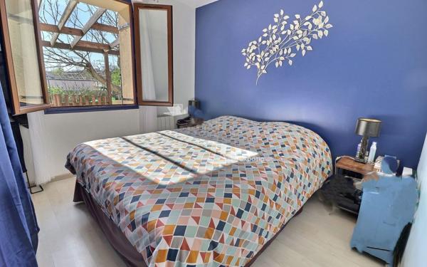 Maison à vendre    6 pièces • 98,87 m2 Le Mée-sur-Seine