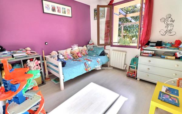 Maison à vendre    6 pièces • 98,87 m2 Le Mée-sur-Seine
