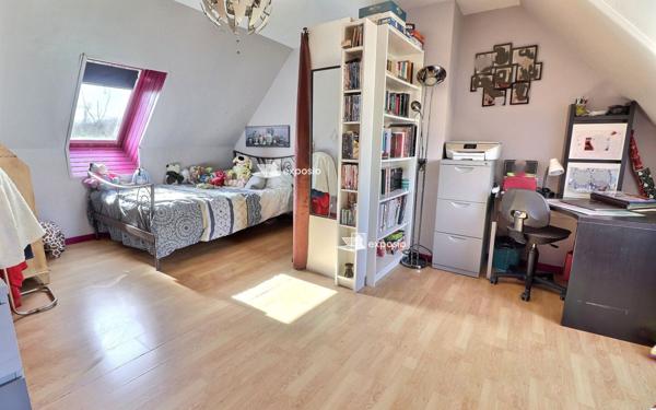 Maison à vendre    6 pièces • 98,87 m2 Le Mée-sur-Seine