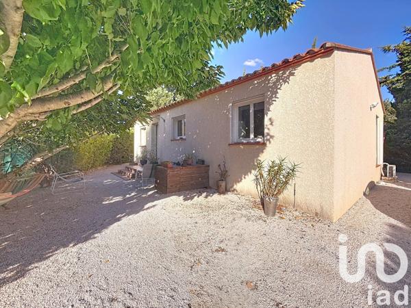 Maison à vendre 4 pièces 120 m² Saint-Laurent-de-la-Salanque