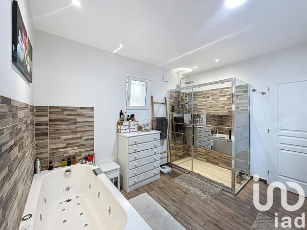 Maison à vendre 4 pièces 120 m² Saint-Laurent-de-la-Salanque