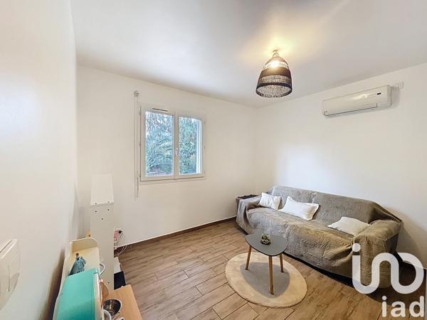 Maison à vendre 4 pièces 120 m² Saint-Laurent-de-la-Salanque