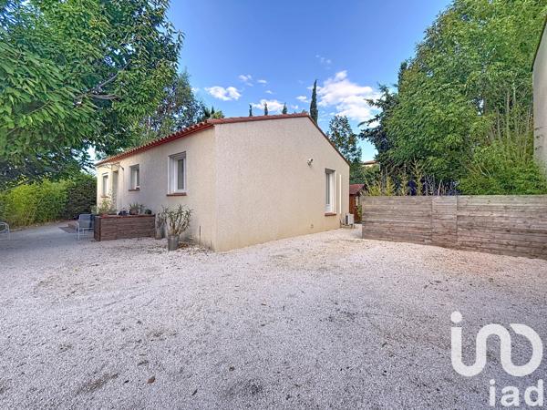 Maison à vendre 4 pièces 120 m² Saint-Laurent-de-la-Salanque