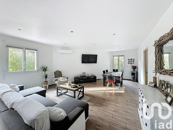 Maison à vendre 4 pièces 120 m² Saint-Laurent-de-la-Salanque