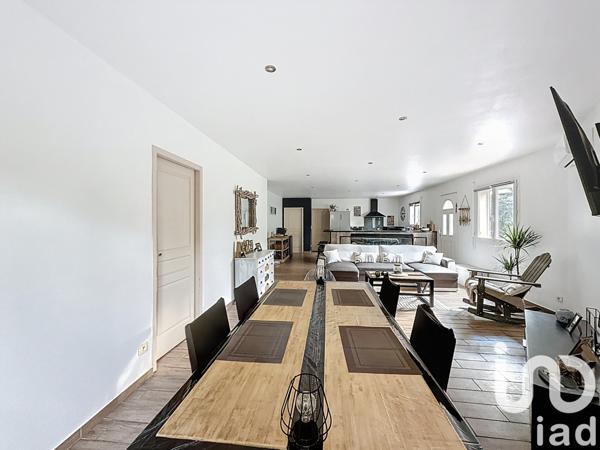 Maison à vendre 4 pièces 120 m² Saint-Laurent-de-la-Salanque