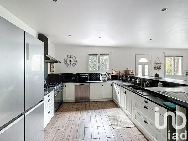 Maison à vendre 4 pièces 120 m² Saint-Laurent-de-la-Salanque