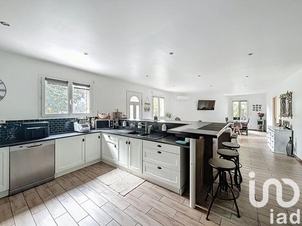 Maison à vendre 4 pièces 120 m² Saint-Laurent-de-la-Salanque