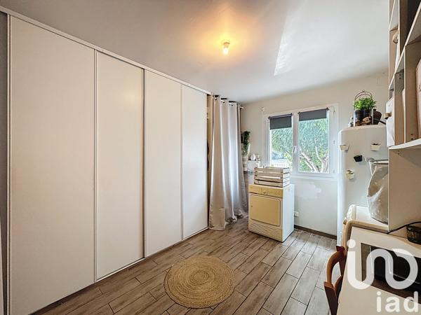 Maison à vendre 4 pièces 120 m² Saint-Laurent-de-la-Salanque