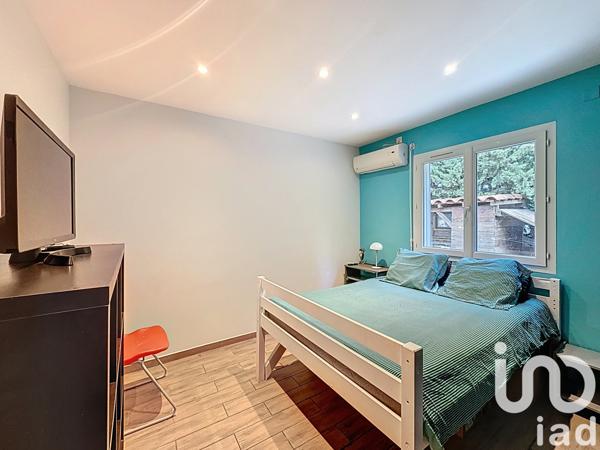 Maison à vendre 4 pièces 120 m² Saint-Laurent-de-la-Salanque