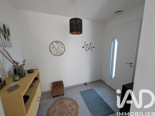 Maison à vendre 4 pièces 102 m² Gaillac