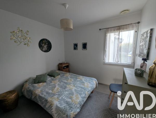 Maison à vendre 4 pièces 102 m² Gaillac