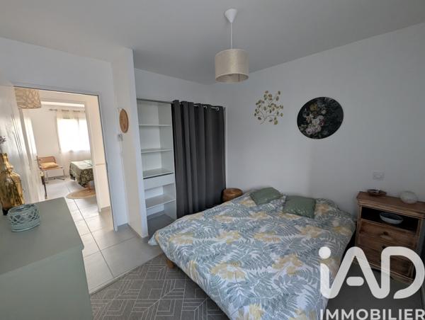 Maison à vendre 4 pièces 102 m² Gaillac