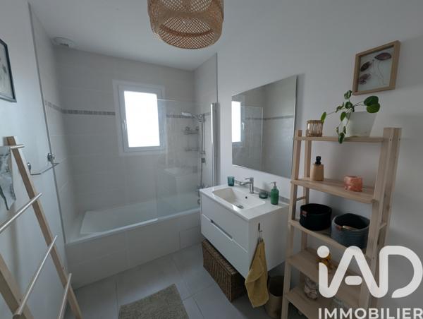 Maison à vendre 4 pièces 102 m² Gaillac