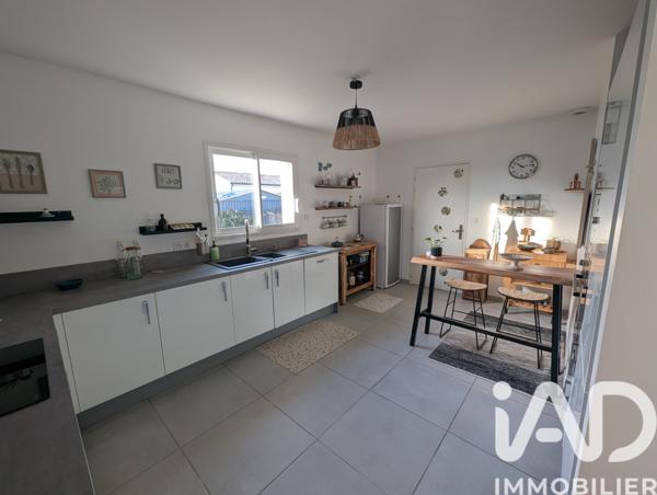 Maison à vendre 4 pièces 102 m² Gaillac
