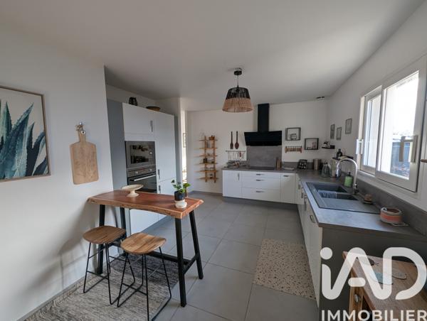 Maison à vendre 4 pièces 102 m² Gaillac