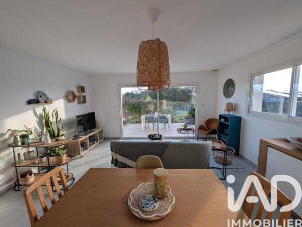 Maison à vendre 4 pièces 102 m² Gaillac