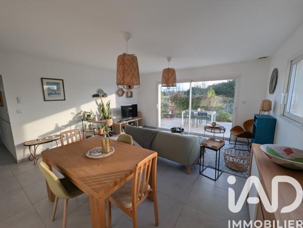 Maison à vendre 4 pièces 102 m² Gaillac