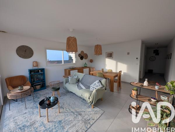 Maison à vendre 4 pièces 102 m² Gaillac