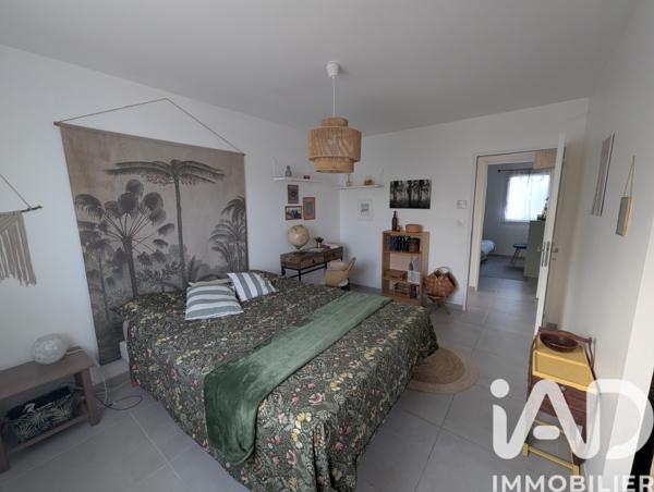 Maison à vendre 4 pièces 102 m² Gaillac