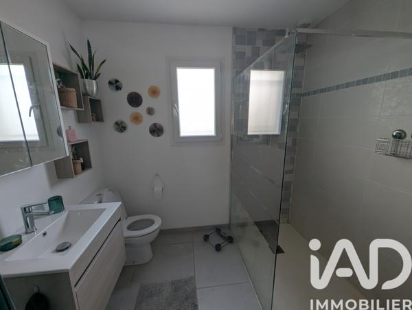 Maison à vendre 4 pièces 102 m² Gaillac