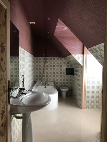 Maison Saint-Martin-des-Champs 7 pièce(s) 143 m²