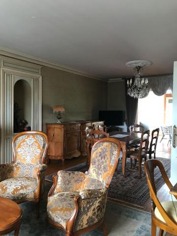 Maison Saint-Martin-des-Champs 7 pièce(s) 143 m²
