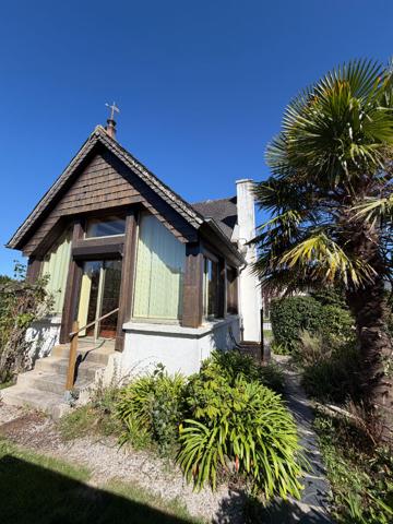 Maison Saint-Martin-des-Champs 7 pièce(s) 143 m²