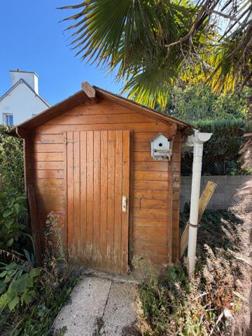 Maison Saint-Martin-des-Champs 7 pièce(s) 143 m²
