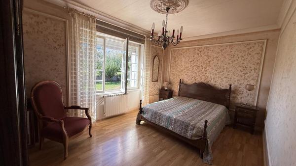 Maison Saint-Martin-des-Champs 7 pièce(s) 143 m²