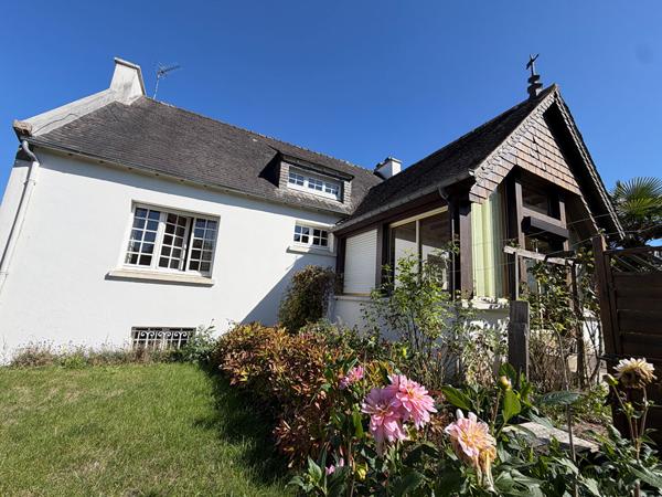 Maison Saint-Martin-des-Champs 7 pièce(s) 143 m²