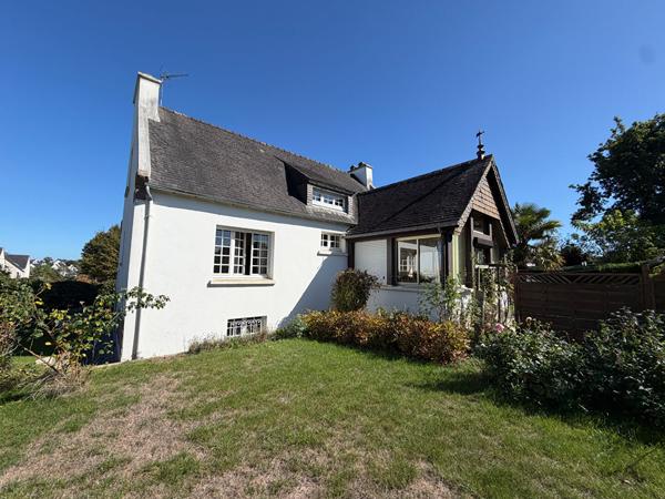 Maison Saint-Martin-des-Champs 7 pièce(s) 143 m²