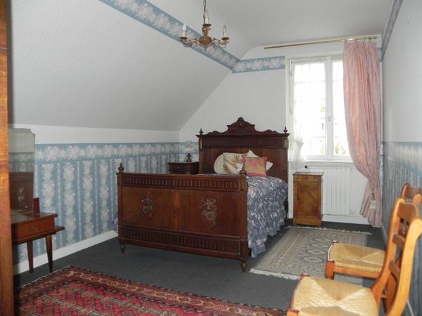Maison Saint-Martin-des-Champs 7 pièce(s) 143 m²