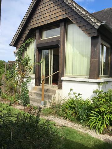 Maison Saint-Martin-des-Champs 7 pièce(s) 143 m²