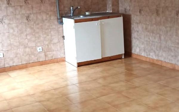 Appartement à louer    2 pièces •  L'Escarène