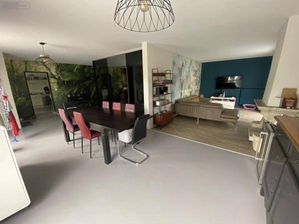 Maison individuelle à vendre à Languidic dans le Morbihan (56440), ref : 2811-56030