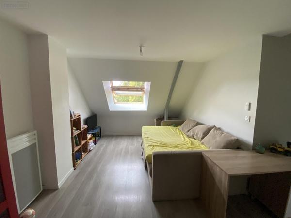 Maison individuelle à vendre à Languidic dans le Morbihan (56440), ref : 2811-56030