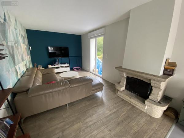 Maison individuelle à vendre à Languidic dans le Morbihan (56440), ref : 2811-56030