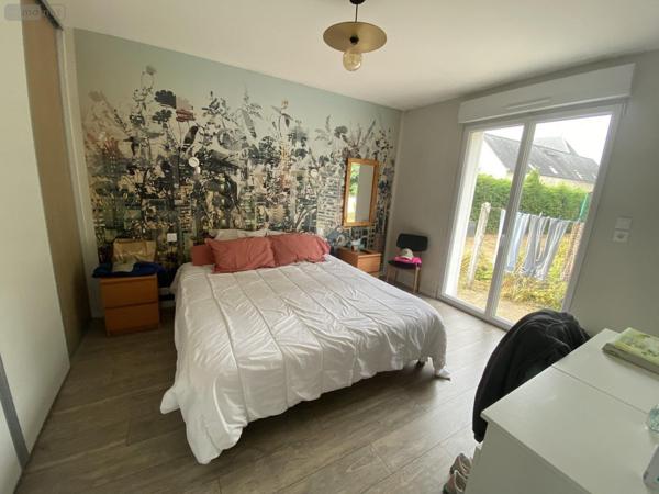 Maison individuelle à vendre à Languidic dans le Morbihan (56440), ref : 2811-56030