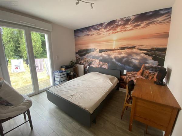 Maison individuelle à vendre à Languidic dans le Morbihan (56440), ref : 2811-56030