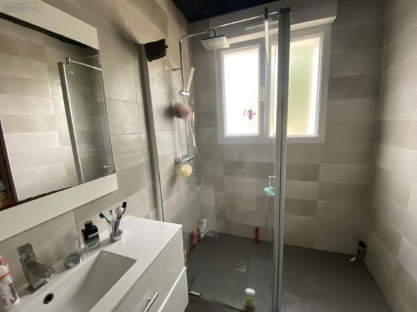 Maison individuelle à vendre à Languidic dans le Morbihan (56440), ref : 2811-56030