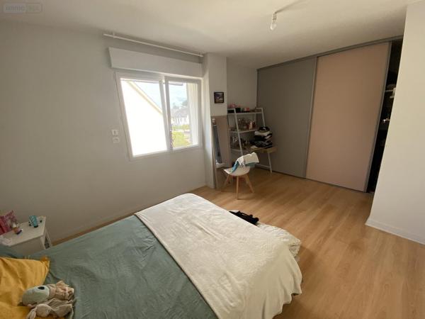 Maison individuelle à vendre à Languidic dans le Morbihan (56440), ref : 2811-56030