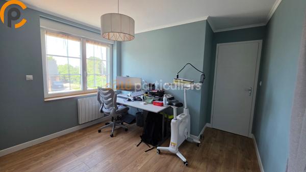 Vente
                Maison145 m² - 8 Pièces -
                    ORCHIES (59310)