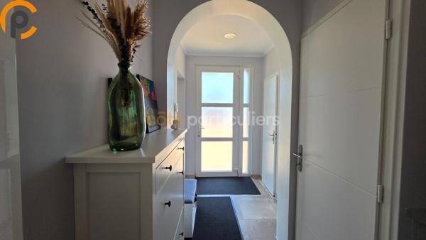 Vente
                Maison145 m² - 8 Pièces -
                    ORCHIES (59310)