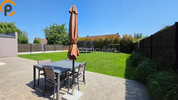 Vente
                Maison145 m² - 8 Pièces -
                    ORCHIES (59310)