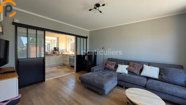 Vente
                Maison145 m² - 8 Pièces -
                    ORCHIES (59310)