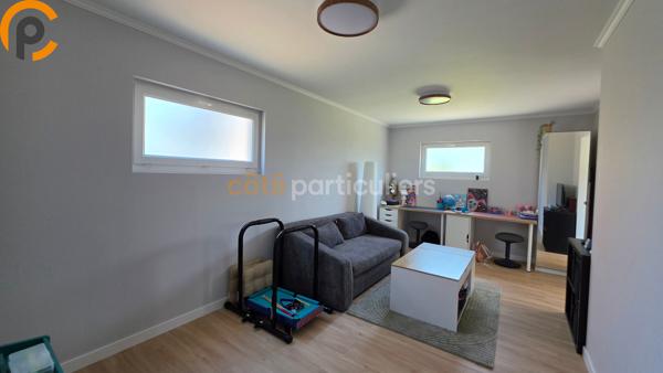 Vente
                Maison145 m² - 8 Pièces -
                    ORCHIES (59310)