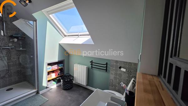 Vente
                Maison145 m² - 8 Pièces -
                    ORCHIES (59310)